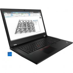 Lenovo ThinkPad P17 G2 (20YU003XGE) kaufen | Angebote bionka.de