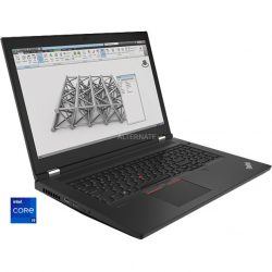 Lenovo ThinkPad P17 Gen 2 (20YU000KGE)