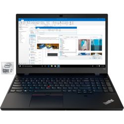 Lenovo ThinkPad T15p Gen 1 (20TN0006GE)