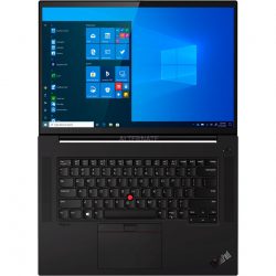 Lenovo ThinkPad X1 Extreme Gen 4 (20Y5001AGE) kaufen | Angebote bionka.de