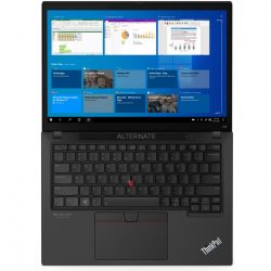 Lenovo ThinkPad X13 G2 (20XH001JGE) kaufen | Angebote bionka.de