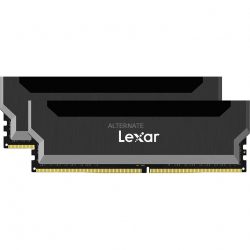 Lexar DIMM 16 GB DDR4-3600 Kit