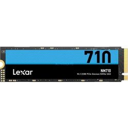 Lexar NM710 500 GB kaufen | Angebote bionka.de
