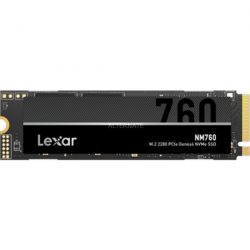 Lexar NM760 512 GB