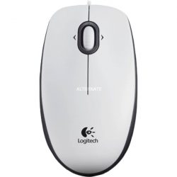 Logitech B100 Optical USB Mouse for Business