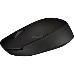 Logitech B170 Wireless Mouse