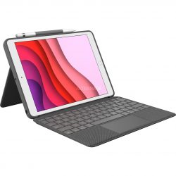 Logitech Combo Touch für iPad (7. Generation)