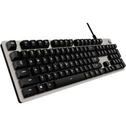 Logitech G413 mechanische Gaming-Tastatur