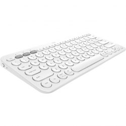 Logitech K380 Multi-Device Bluetooth