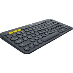 Logitech K380 Multi-Device Bluetooth