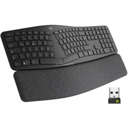 Logitech Logi Ergo K860 B2B                    BT
