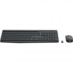 Logitech MK235