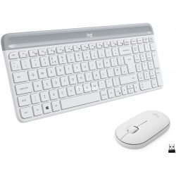 Logitech MK470 Slim Combo