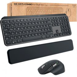 Logitech MX Keys Combo for Business Gen 2 kaufen | Angebote bionka.de