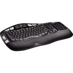 Logitech Wireless Keyboard K350