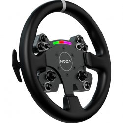 MOZA CS V2 Steering Wheel