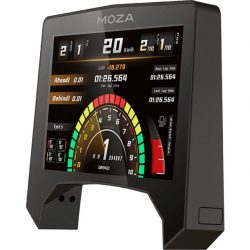 MOZA RM High-Definition Digital Dashboard