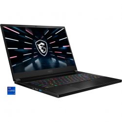 MSI GS66 Stealth 12UHS-091