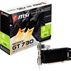 MSI GeForce GT 730 LP V1