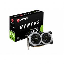 MSI GeForce RTX 2060 Ventus OC kaufen | Angebote bionka.de