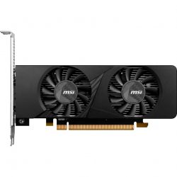 MSI GeForce RTX 3050 OC LP 6G OC