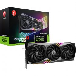 MSI GeForce RTX 4080 GAMING X TRIO kaufen | Angebote bionka.de
