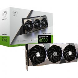 MSI GeForce RTX 4080 SUPRIM X kaufen | Angebote bionka.de