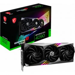 MSI GeForce RTX 4090 GAMING X TRIO kaufen | Angebote bionka.de