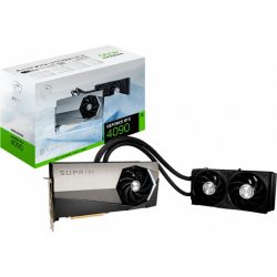 MSI GeForce RTX 4090 SUPRIM LIQUID X 24G kaufen | Angebote bionka.de