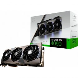 MSI GeForce RTX 4090 SUPRIM X 24G kaufen | Angebote bionka.de