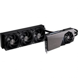 MSI GeForce RTX 5080 SUPRIM LIQUID SOC