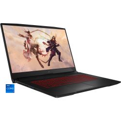 MSI Katana GF76 12UE-055
