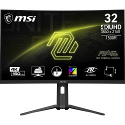 MSI MAG 321CUPDE