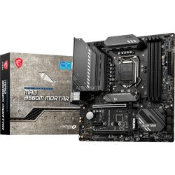 MSI MAG B560M MORTAR