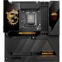 MSI MEG Z890 GODLIKE