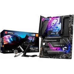 MSI MPG Z490 CARBON EK X kaufen | Angebote bionka.de