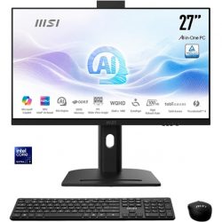 MSI Modern AM273QP AI 1UM-006DE