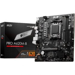 MSI PRO A620M-B