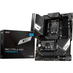MSI PRO Z790-A WIFI