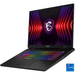 MSI Sword 17 HX B14VGKG-043