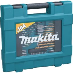 Makita Bohrer-Bit-Set