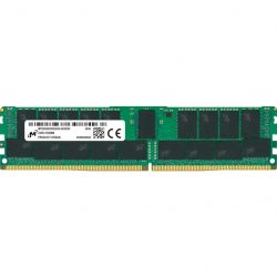 Micron DIMM 16 GB DDR4-3200 REG ECC