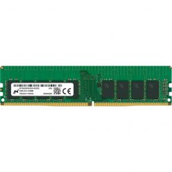Micron UDIMM 32 GB DDR4-3200 ECC