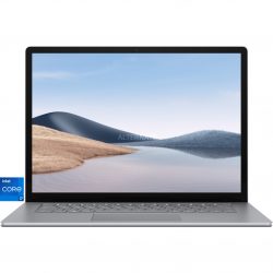 Microsoft Surface Laptop 4 Commercial