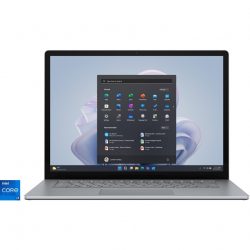 Microsoft Surface Laptop 5 Commercial