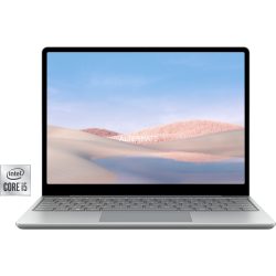 Microsoft Surface Laptop Go Commercial