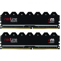 Mushkin DIMM 16 GB DDR4-3600 Kit ECC