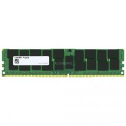 Mushkin DIMM 32 GB DDR4-3200 ECC