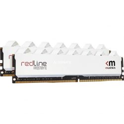 Mushkin DIMM 32 GB DDR4-3600 Kit ECC