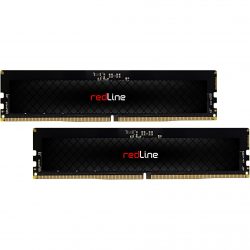 Mushkin DIMM 32 GB DDR5-4800 (2x 16 GB) Dual-Kit